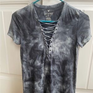 American eagle top